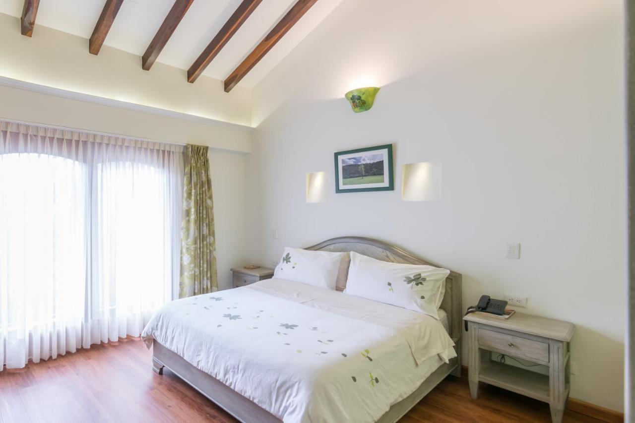 La Casa Del Arbol Hotel Boutique Вилья-де-Лейва Экстерьер фото
