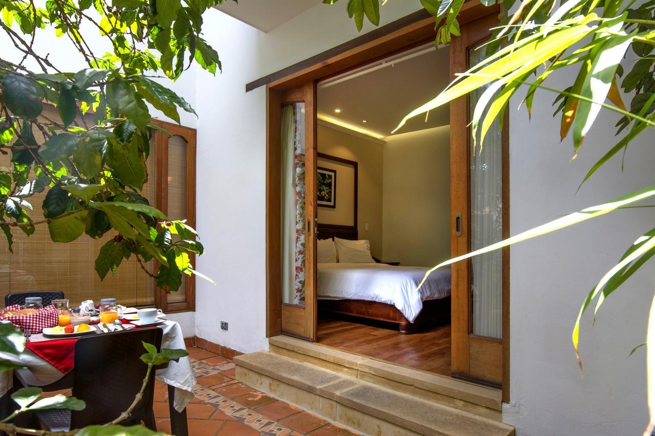 La Casa Del Arbol Hotel Boutique Вилья-де-Лейва Экстерьер фото