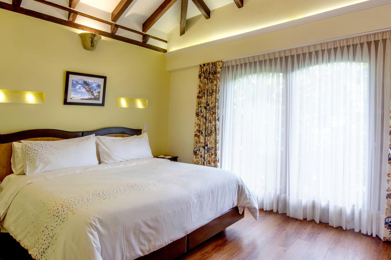 La Casa Del Arbol Hotel Boutique Вилья-де-Лейва Экстерьер фото